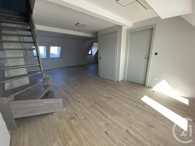 Appartement F5 à louer ETUPES
