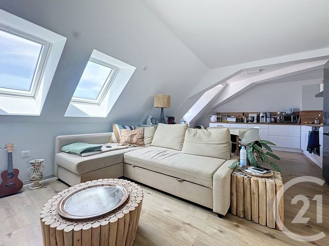 Appartement F5 à louer ETUPES