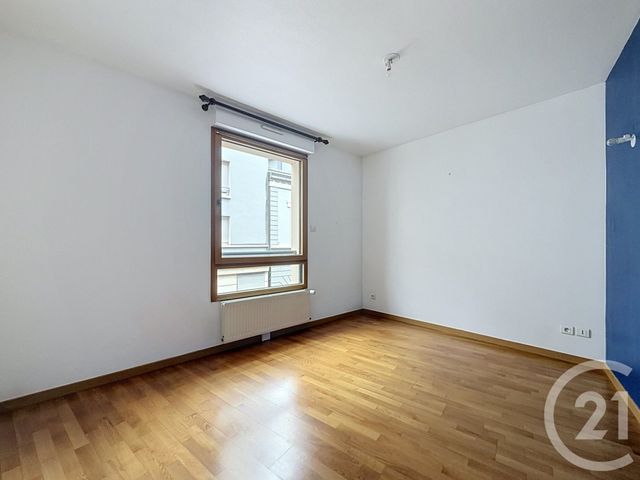 Appartement F2 à louer - 2 pièces - 49.0 m2 - MONTBELIARD - 25 - FRANCHE-COMTE - Century 21 Agence De La Gare