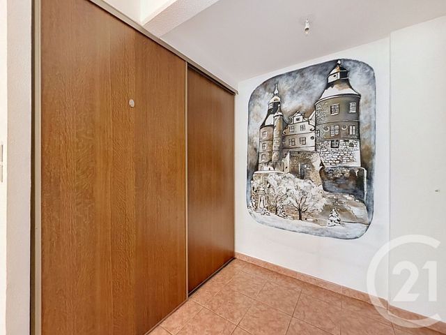 Appartement F2 à louer - 2 pièces - 49.0 m2 - MONTBELIARD - 25 - FRANCHE-COMTE - Century 21 Agence De La Gare