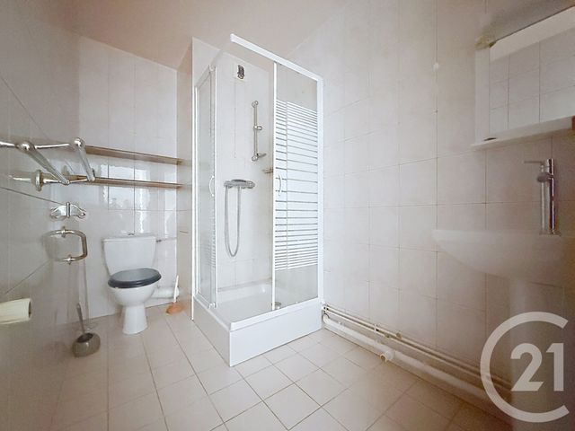 Appartement F2 à louer - 2 pièces - 49.0 m2 - MONTBELIARD - 25 - FRANCHE-COMTE - Century 21 Agence De La Gare