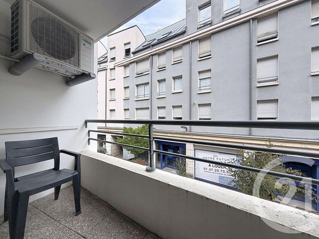 Appartement F2 à louer - 2 pièces - 49.0 m2 - MONTBELIARD - 25 - FRANCHE-COMTE - Century 21 Agence De La Gare