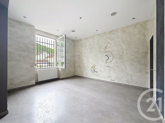 Appartement Local à louer - 4 pièces - 71.99 m2 - MANDEURE - 25 - FRANCHE-COMTE - Century 21 Agence De La Gare