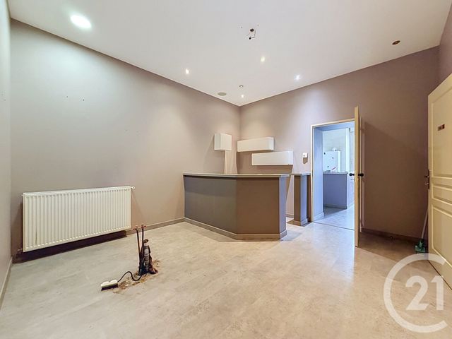 Appartement Local à louer - 4 pièces - 71.99 m2 - MANDEURE - 25 - FRANCHE-COMTE - Century 21 Agence De La Gare