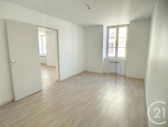 Appartement F2 à louer - 2 pièces - 65.0 m2 - MONTBELIARD - 25 - FRANCHE-COMTE - Century 21 Agence De La Gare