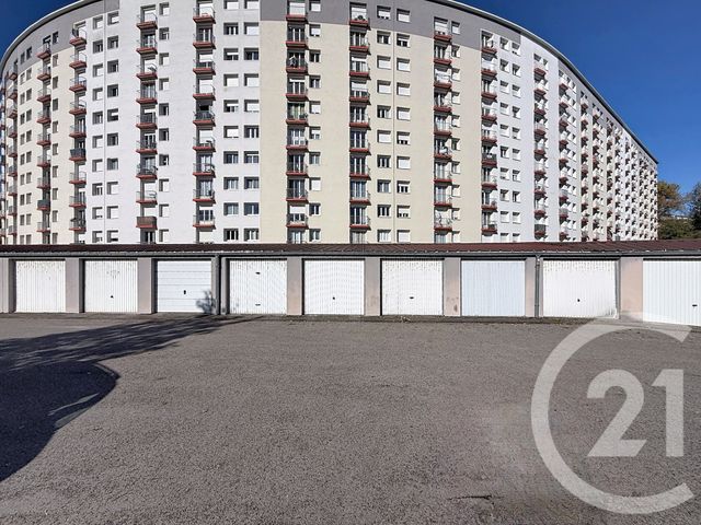 Appartement F3 à vendre MONTBELIARD