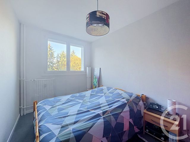 Appartement F3 à vendre - 3 pièces - 55.94 m2 - MONTBELIARD - 25 - FRANCHE-COMTE - Century 21 Agence De La Gare