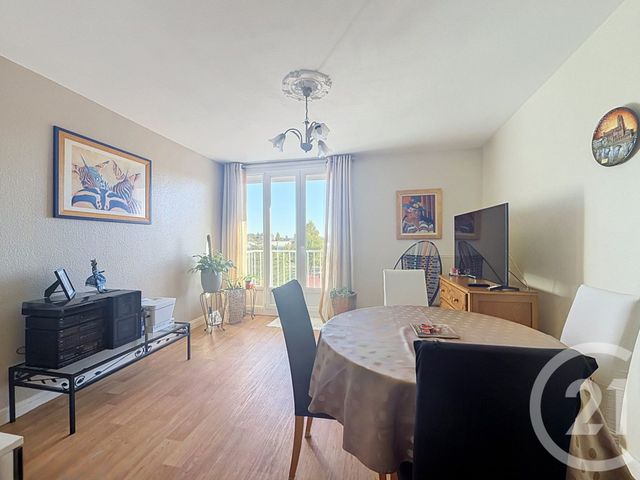 Appartement F3 à vendre - 3 pièces - 55.94 m2 - MONTBELIARD - 25 - FRANCHE-COMTE - Century 21 Agence De La Gare