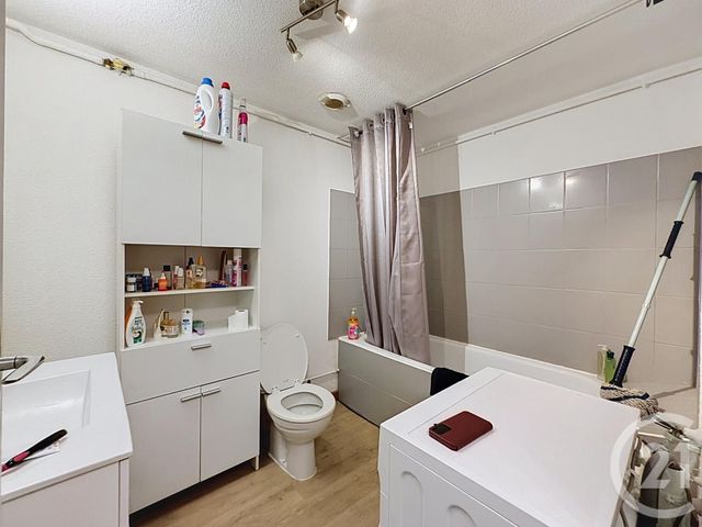 Appartement F3 à louer - 3 pièces - 69.0 m2 - VIEUX CHARMONT - 25 - FRANCHE-COMTE - Century 21 Agence De La Gare