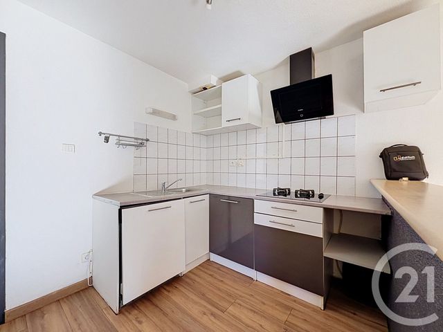 Appartement F3 à louer - 3 pièces - 69.0 m2 - VIEUX CHARMONT - 25 - FRANCHE-COMTE - Century 21 Agence De La Gare