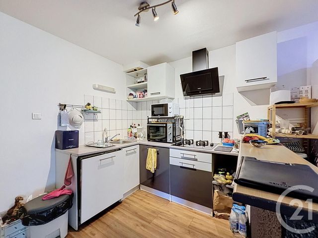 Appartement F3 à louer - 3 pièces - 69.0 m2 - VIEUX CHARMONT - 25 - FRANCHE-COMTE - Century 21 Agence De La Gare