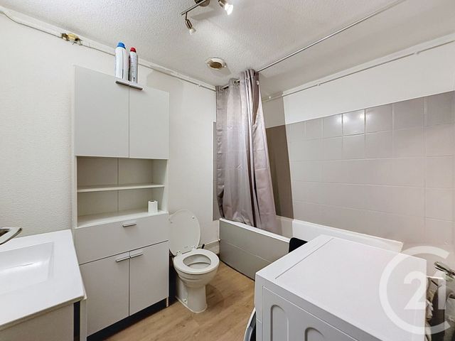 Appartement F3 à louer - 3 pièces - 69.0 m2 - VIEUX CHARMONT - 25 - FRANCHE-COMTE - Century 21 Agence De La Gare