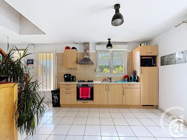 maison à vendre - 6 pièces - 88.3 m2 - BOURGUIGNON - 25 - FRANCHE-COMTE - Century 21 Agence De La Gare
