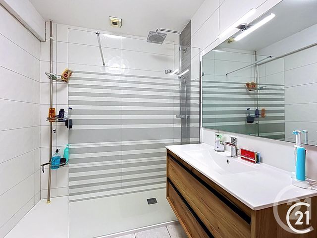 maison à vendre - 6 pièces - 88.3 m2 - BOURGUIGNON - 25 - FRANCHE-COMTE - Century 21 Agence De La Gare