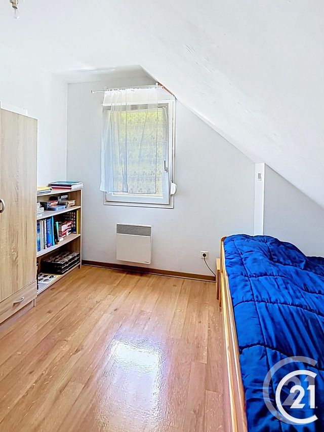 maison à vendre - 6 pièces - 88.3 m2 - BOURGUIGNON - 25 - FRANCHE-COMTE - Century 21 Agence De La Gare