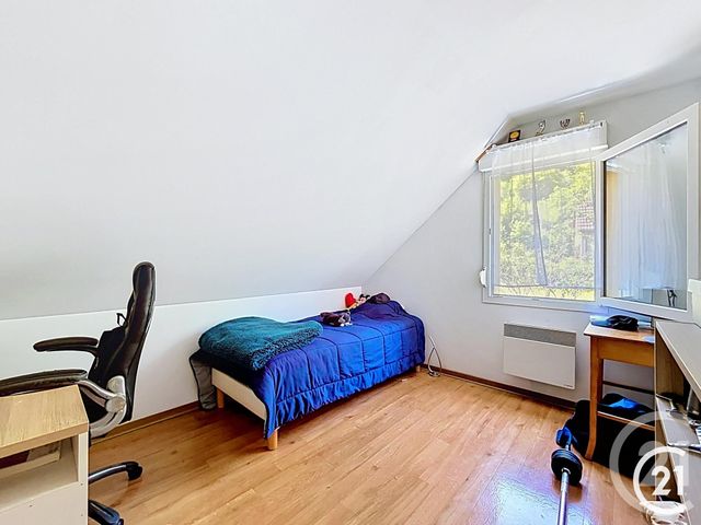 maison à vendre - 6 pièces - 88.3 m2 - BOURGUIGNON - 25 - FRANCHE-COMTE - Century 21 Agence De La Gare