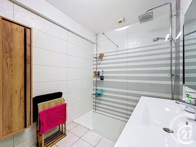maison à vendre - 6 pièces - 88.3 m2 - BOURGUIGNON - 25 - FRANCHE-COMTE - Century 21 Agence De La Gare