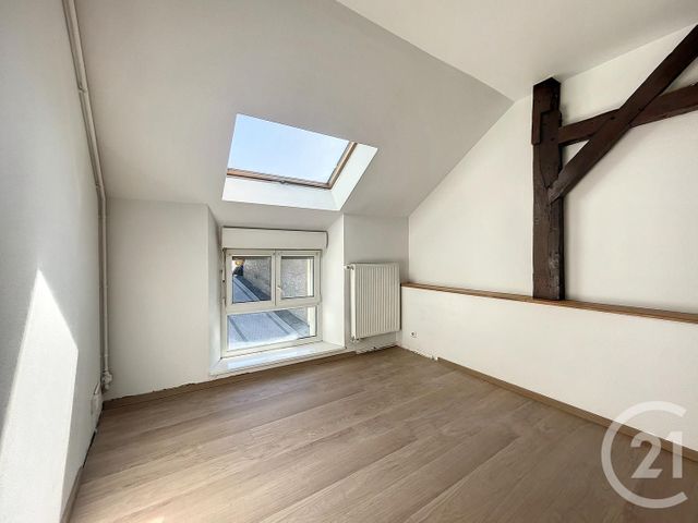 Appartement F2 à louer - 2 pièces - 42.65 m2 - EXINCOURT - 25 - FRANCHE-COMTE - Century 21 Agence De La Gare