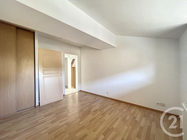 Appartement F2 à louer - 2 pièces - 42.65 m2 - EXINCOURT - 25 - FRANCHE-COMTE - Century 21 Agence De La Gare