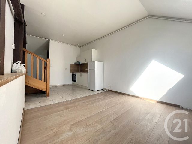 Appartement F2 à louer - 2 pièces - 42.65 m2 - EXINCOURT - 25 - FRANCHE-COMTE - Century 21 Agence De La Gare