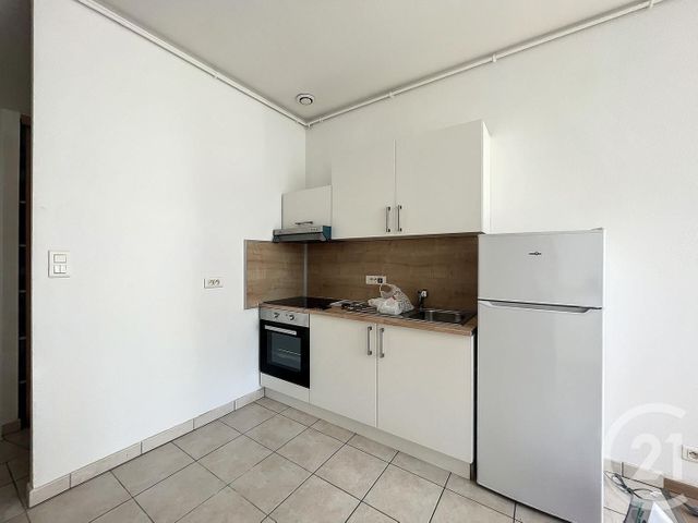 Appartement F2 à louer - 2 pièces - 42.65 m2 - EXINCOURT - 25 - FRANCHE-COMTE - Century 21 Agence De La Gare