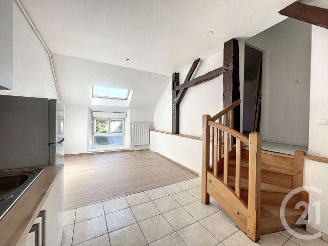 appartement - EXINCOURT - 25