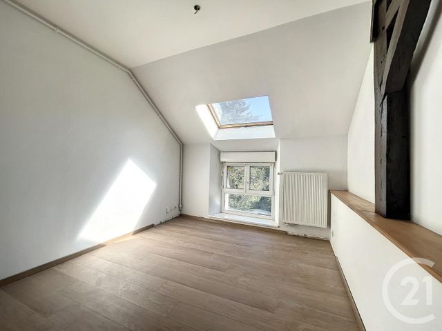 Appartement F2 à louer - 2 pièces - 42.65 m2 - EXINCOURT - 25 - FRANCHE-COMTE - Century 21 Agence De La Gare