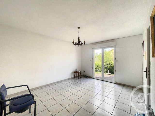 maison à louer - 4 pièces - 90.0 m2 - MONTENOIS - 25 - FRANCHE-COMTE - Century 21 Agence De La Gare