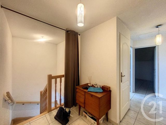 maison à louer - 4 pièces - 90.0 m2 - MONTENOIS - 25 - FRANCHE-COMTE - Century 21 Agence De La Gare