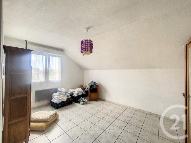 maison à louer - 4 pièces - 90.0 m2 - MONTENOIS - 25 - FRANCHE-COMTE - Century 21 Agence De La Gare