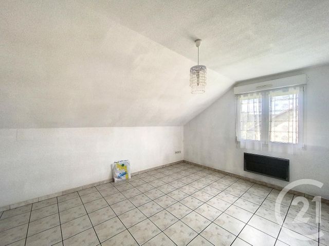 maison à louer - 4 pièces - 90.0 m2 - MONTENOIS - 25 - FRANCHE-COMTE - Century 21 Agence De La Gare