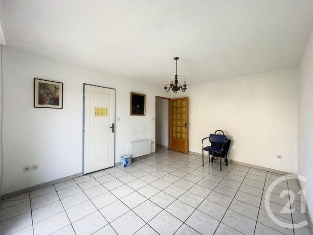 maison à louer - 4 pièces - 90.0 m2 - MONTENOIS - 25 - FRANCHE-COMTE - Century 21 Agence De La Gare