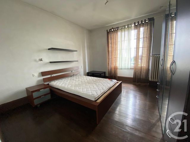 Appartement F3 à louer - 3 pièces - 67.0 m2 - MONTBELIARD - 25 - FRANCHE-COMTE - Century 21 Agence De La Gare