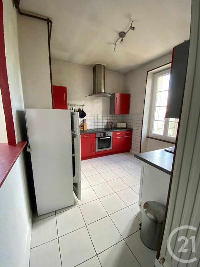 Appartement F3 à louer - 3 pièces - 67.0 m2 - MONTBELIARD - 25 - FRANCHE-COMTE - Century 21 Agence De La Gare