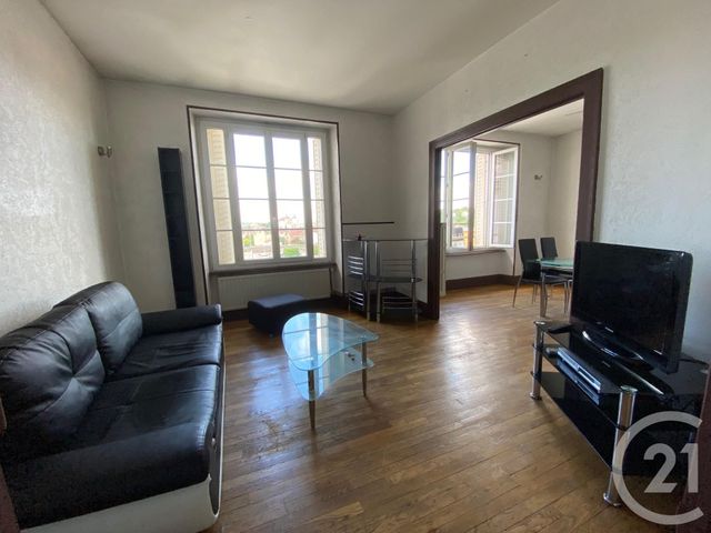Appartement F3 à louer - 3 pièces - 67.0 m2 - MONTBELIARD - 25 - FRANCHE-COMTE - Century 21 Agence De La Gare