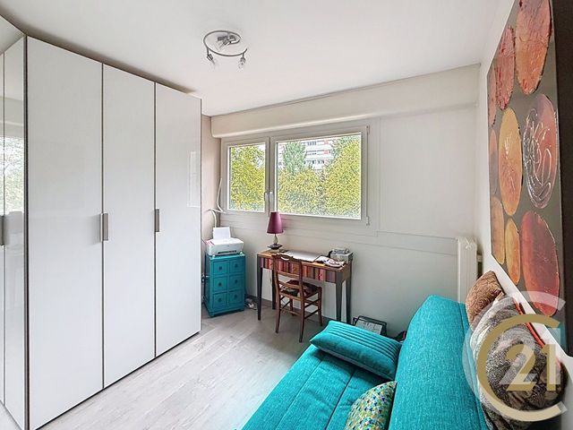 Appartement F4 à vendre - 4 pièces - 77.28 m2 - MONTBELIARD - 25 - FRANCHE-COMTE - Century 21 Agence De La Gare