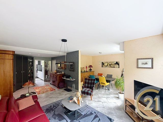appartement - MONTBELIARD - 25