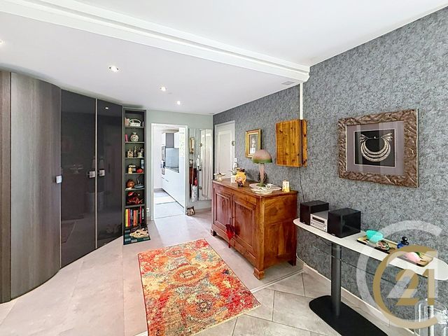 Appartement F4 à vendre - 4 pièces - 77.28 m2 - MONTBELIARD - 25 - FRANCHE-COMTE - Century 21 Agence De La Gare