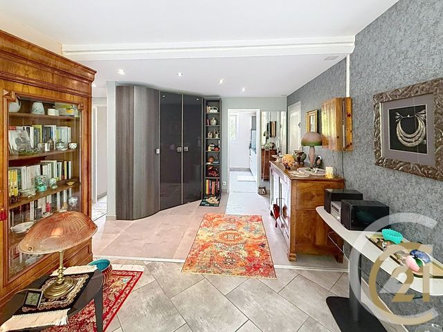 Appartement F4 à vendre - 4 pièces - 77.28 m2 - MONTBELIARD - 25 - FRANCHE-COMTE - Century 21 Agence De La Gare