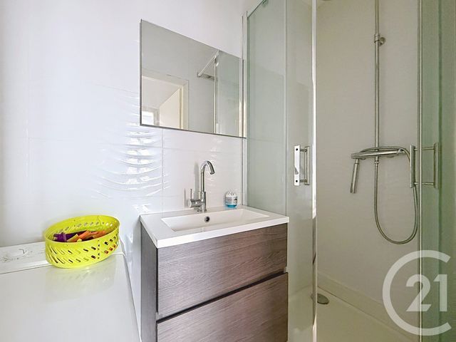 Appartement F2 à louer - 2 pièces - 35.0 m2 - MONTBELIARD - 25 - FRANCHE-COMTE - Century 21 Agence De La Gare