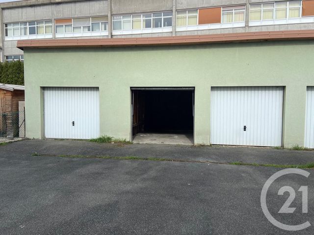 Parking à louer MANDEURE