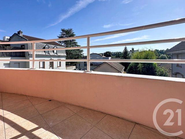 Appartement F1 à louer - 1 pièce - 34.0 m2 - MONTBELIARD - 25 - FRANCHE-COMTE - Century 21 Agence De La Gare