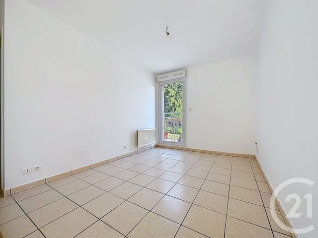 appartement - MONTBELIARD - 25