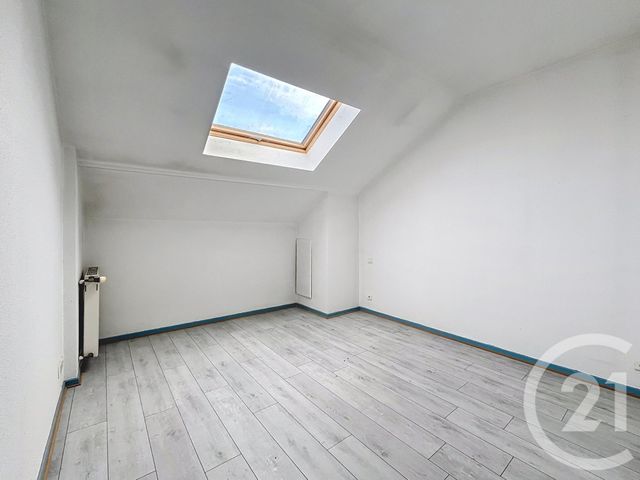 Appartement F3 à louer - 3 pièces - 59.27 m2 - MONTBELIARD - 25 - FRANCHE-COMTE - Century 21 Agence De La Gare