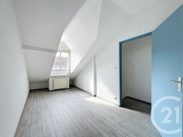 Appartement F3 à louer - 3 pièces - 59.27 m2 - MONTBELIARD - 25 - FRANCHE-COMTE - Century 21 Agence De La Gare