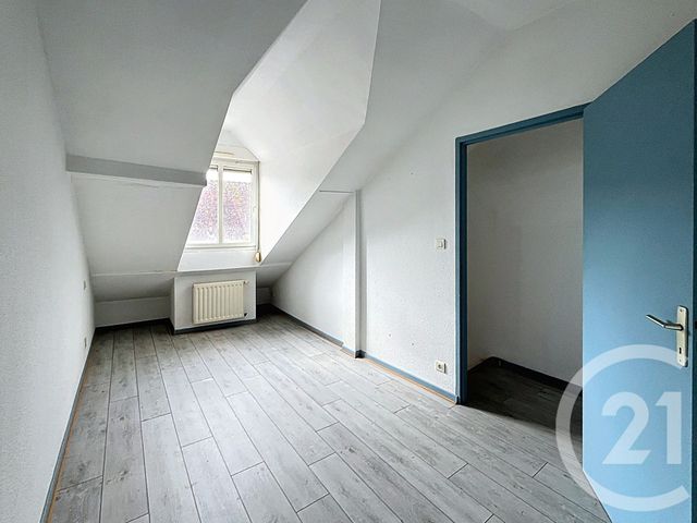 Appartement F3 à louer - 3 pièces - 59.27 m2 - MONTBELIARD - 25 - FRANCHE-COMTE - Century 21 Agence De La Gare