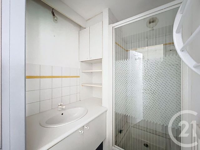 Appartement F3 à louer - 3 pièces - 59.27 m2 - MONTBELIARD - 25 - FRANCHE-COMTE - Century 21 Agence De La Gare