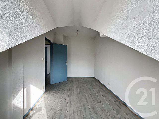 Appartement F3 à louer - 3 pièces - 59.27 m2 - MONTBELIARD - 25 - FRANCHE-COMTE - Century 21 Agence De La Gare