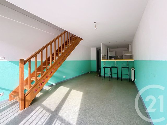 Appartement F3 à louer - 3 pièces - 59.27 m2 - MONTBELIARD - 25 - FRANCHE-COMTE - Century 21 Agence De La Gare