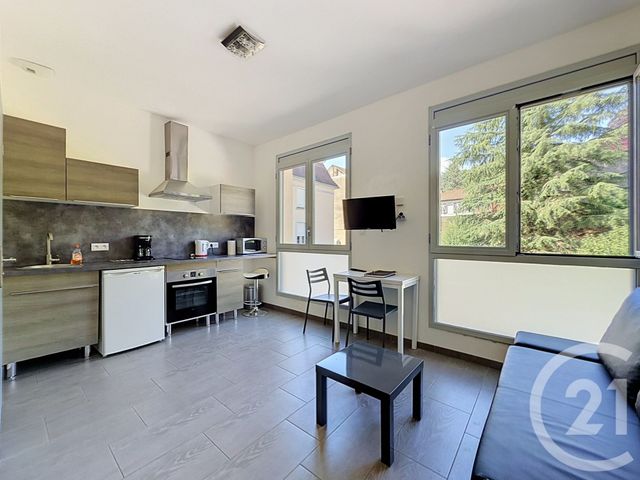 Appartement F1 à louer MONTBELIARD